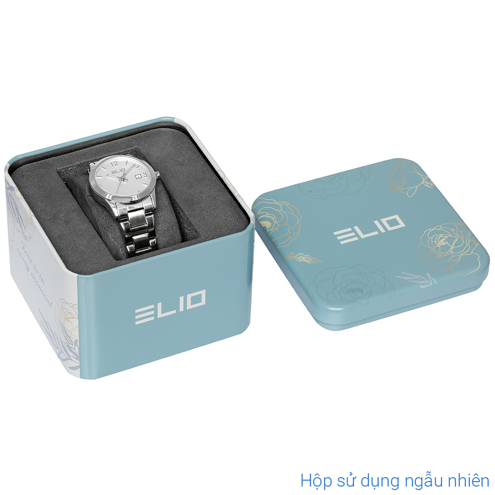 Đồng hồ ELIO 29.5 mm Nữ ES122-01 - 5
