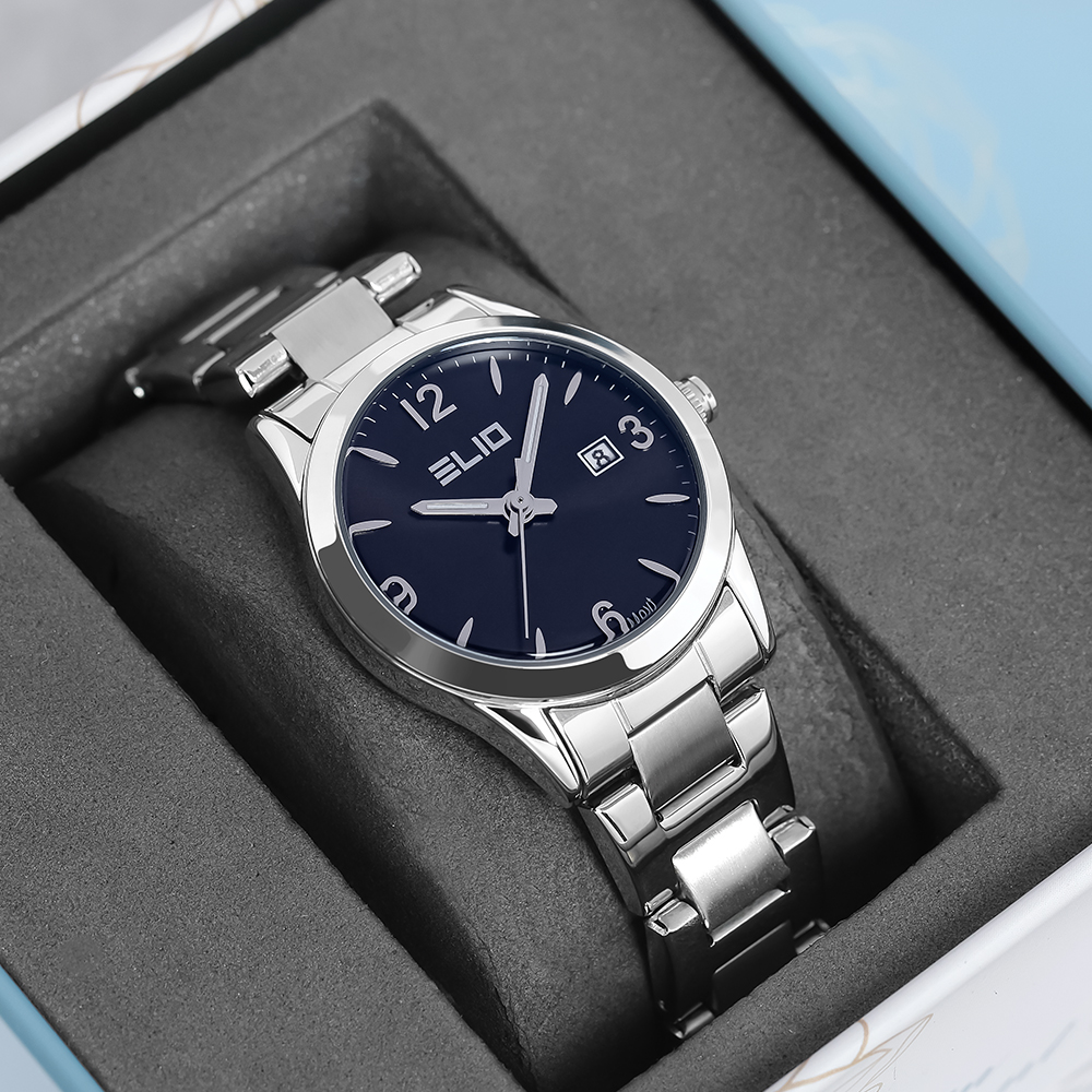 Đồng hồ ELIO 29.5 mm Nữ ES122-02