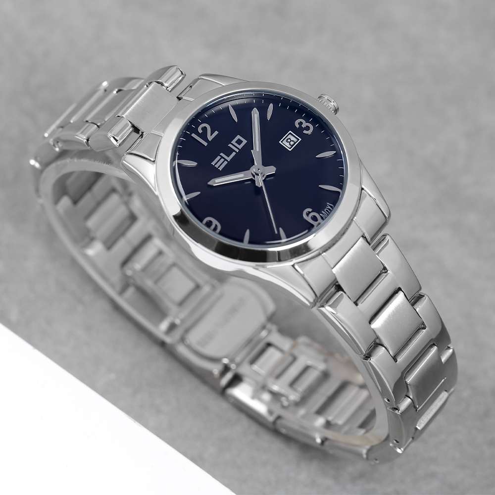 Đồng hồ ELIO 29.5 mm Nữ ES122-02