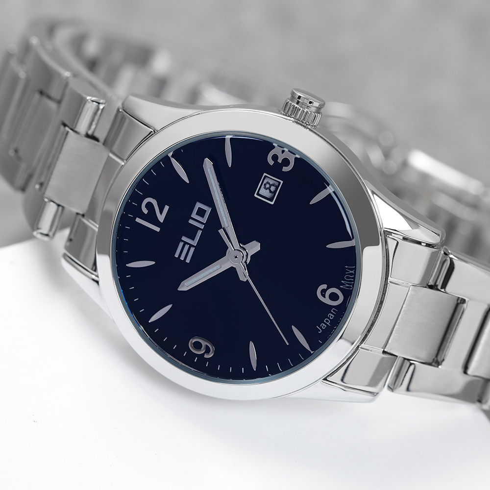 Đồng hồ ELIO 29.5 mm Nữ ES122-02