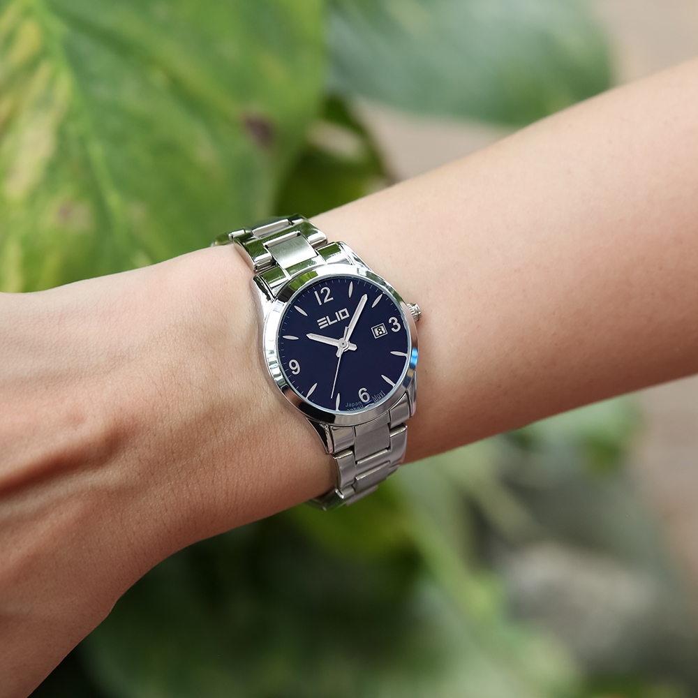 Đồng hồ ELIO 29.5 mm Nữ ES122-02