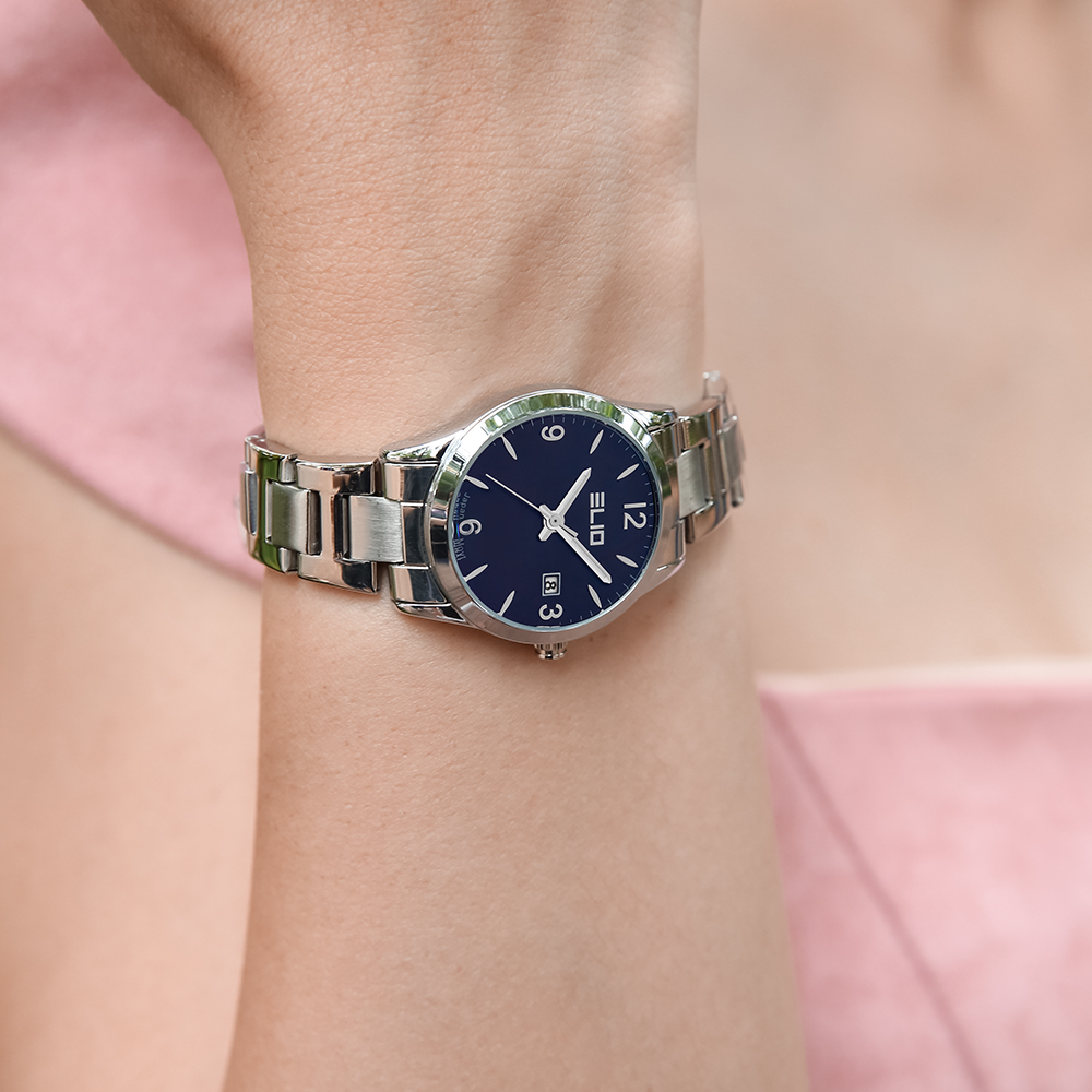 Đồng hồ ELIO 29.5 mm Nữ ES122-02