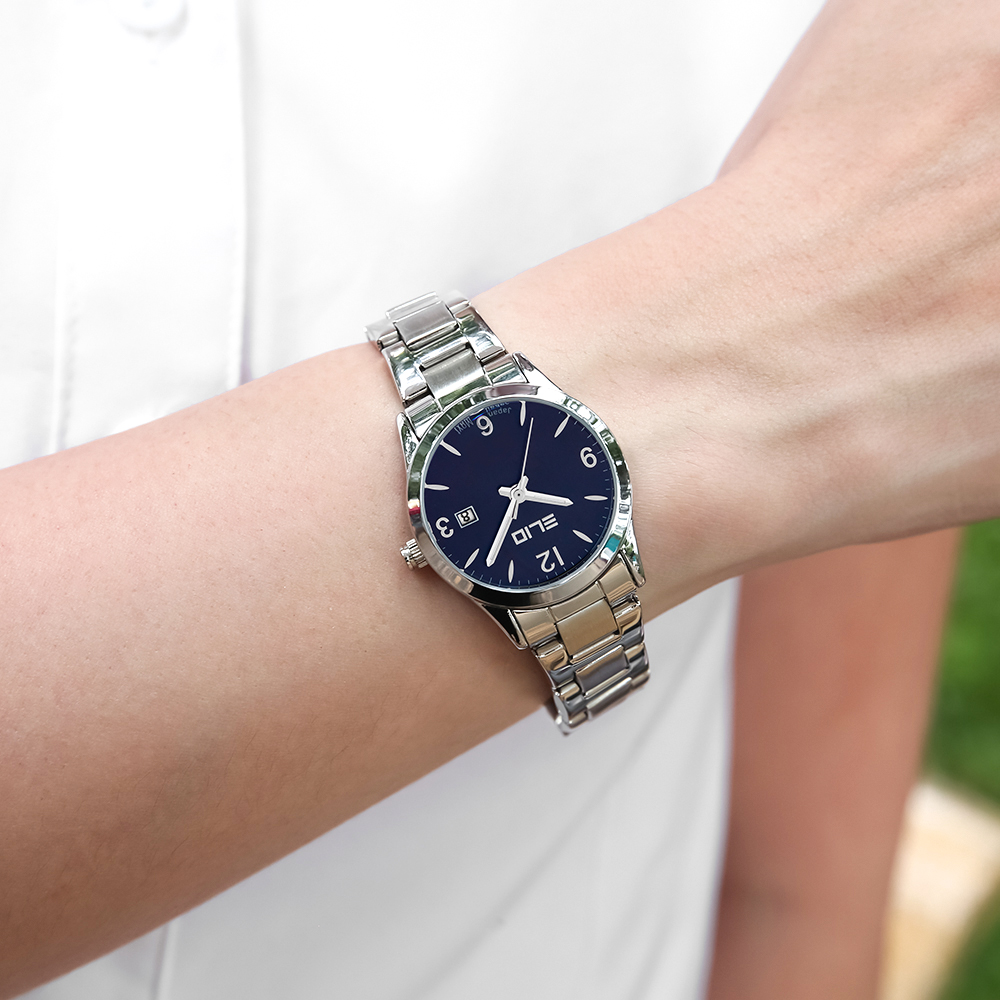 Đồng hồ ELIO 29.5 mm Nữ ES122-02