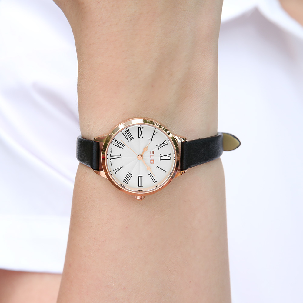 Đồng hồ ELIO 28 mm Nữ EL112-01