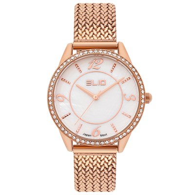 Đồng hồ ELIO 35.5 mm Nữ ES123-02