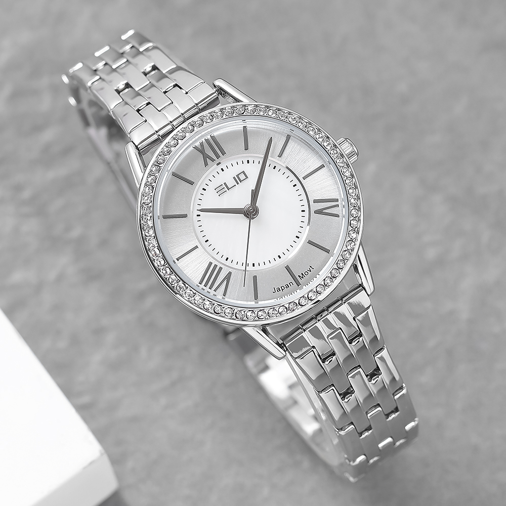 Đồng hồ ELIO Nàng Thơ 32 mm Nữ ES125-01