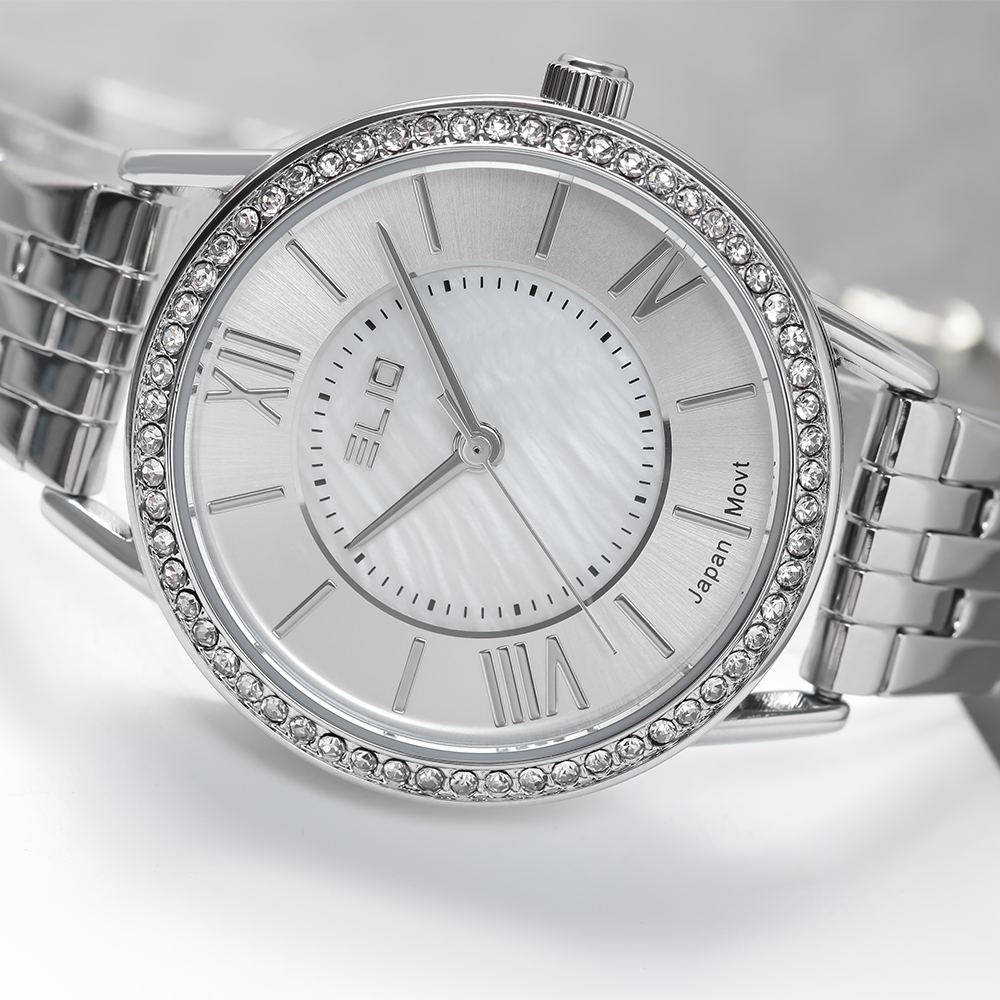 Đồng hồ ELIO Nàng Thơ 32 mm Nữ ES125-01