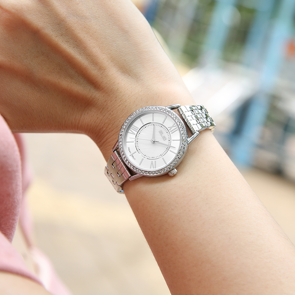 Đồng hồ ELIO Nàng Thơ 32 mm Nữ ES125-01