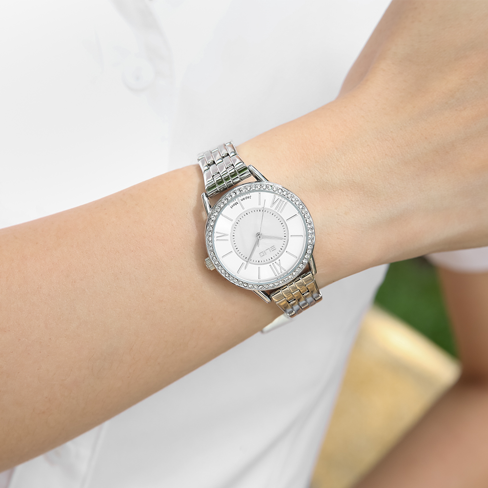 Đồng hồ ELIO Nàng Thơ 32 mm Nữ ES125-01