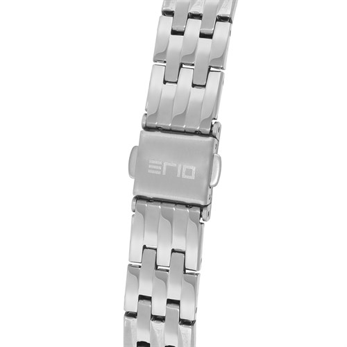 Đồng hồ ELIO Nàng Thơ 32 mm Nữ ES125-01 Màu Bạc