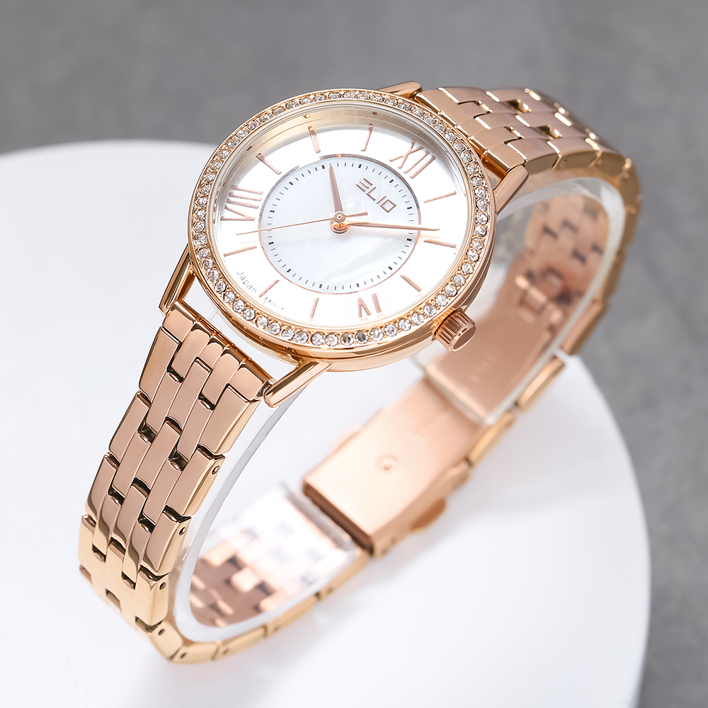 Đồng hồ ELIO Nàng Thơ 32 mm Nữ ES125-02
