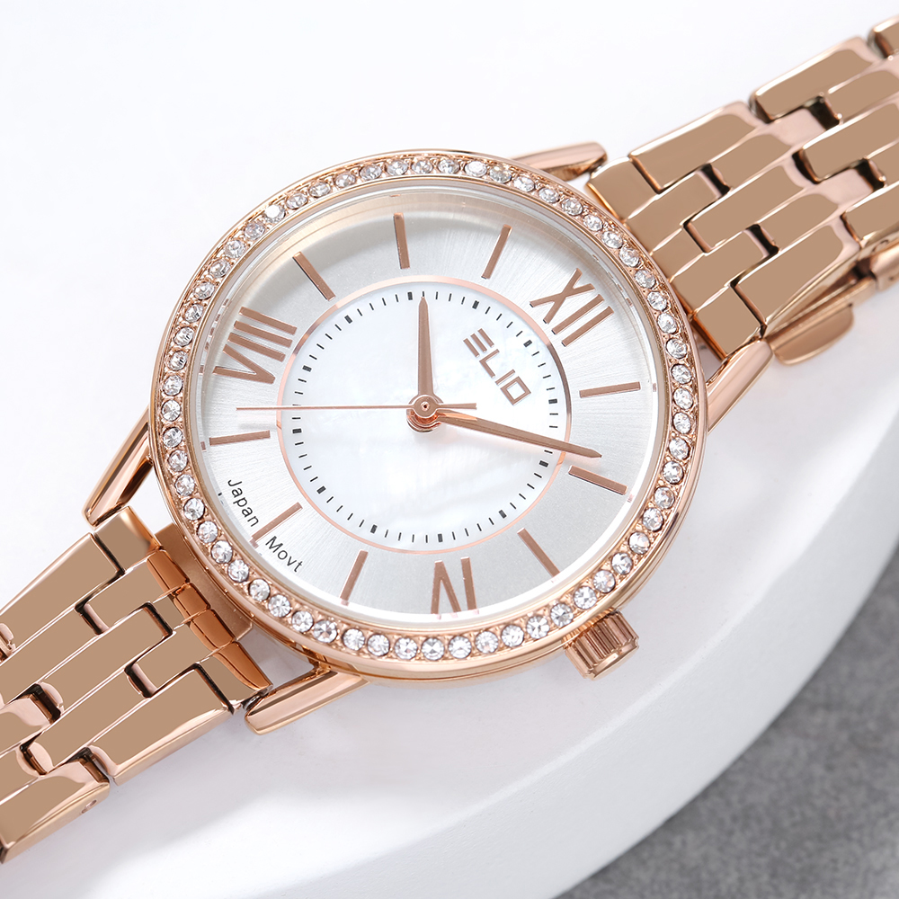 Đồng hồ ELIO Nàng Thơ 32 mm Nữ ES125-02