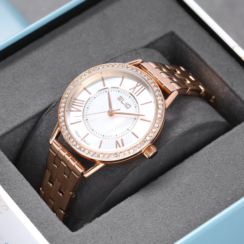 Đồng hồ ELIO Nàng Thơ 32 mm Nữ ES125-02