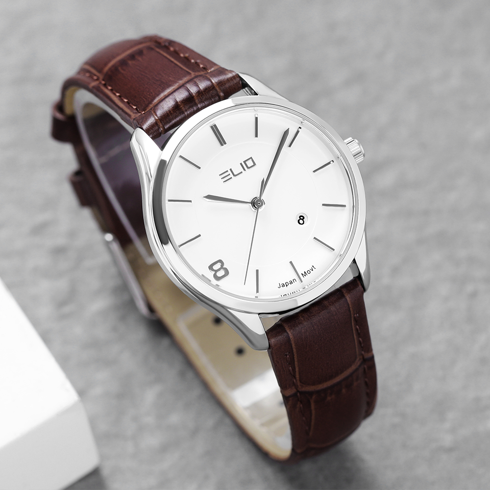 Đồng hồ ELIO 32 mm Nữ EL114-01