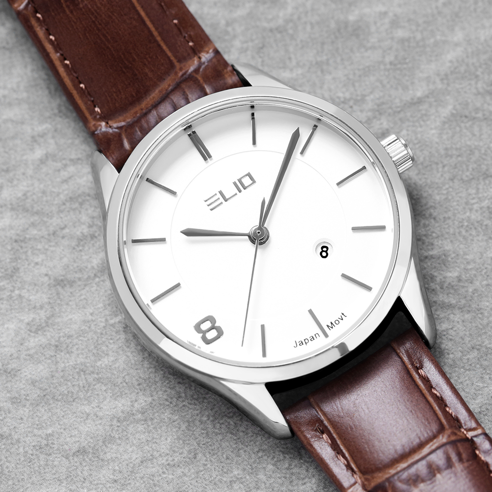 Đồng hồ ELIO 32 mm Nữ EL114-01