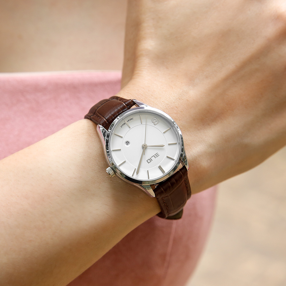 Đồng hồ ELIO 32 mm Nữ EL114-01