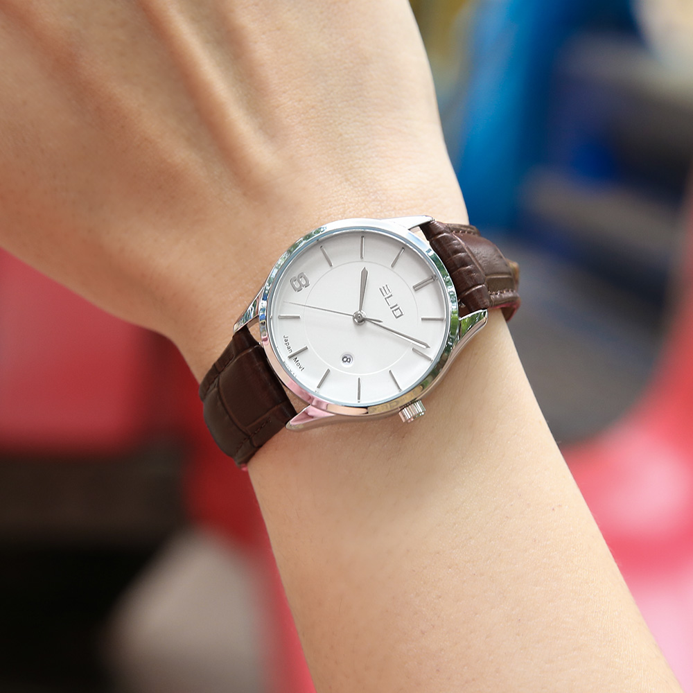 Đồng hồ ELIO 32 mm Nữ EL114-01