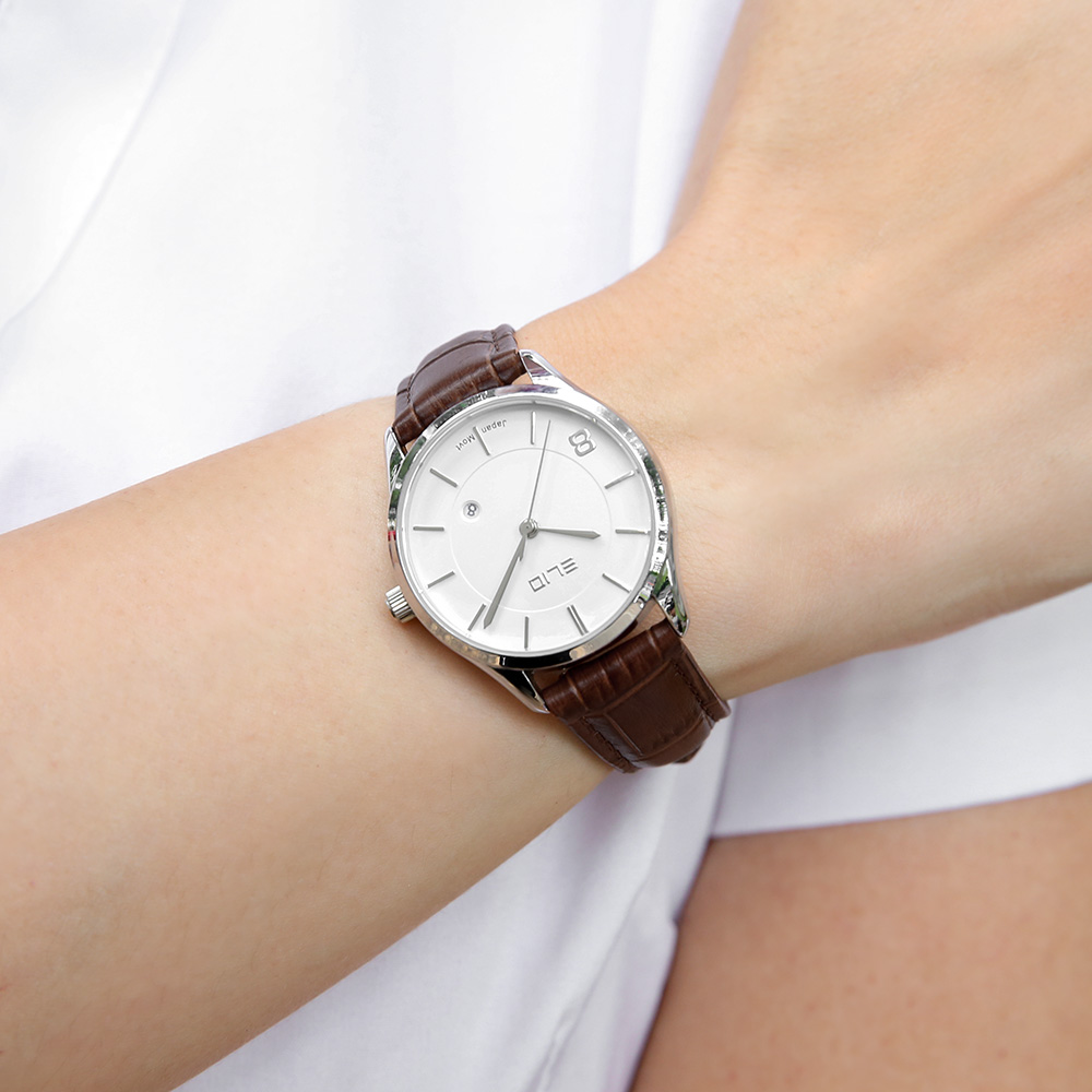 Đồng hồ ELIO 32 mm Nữ EL114-01