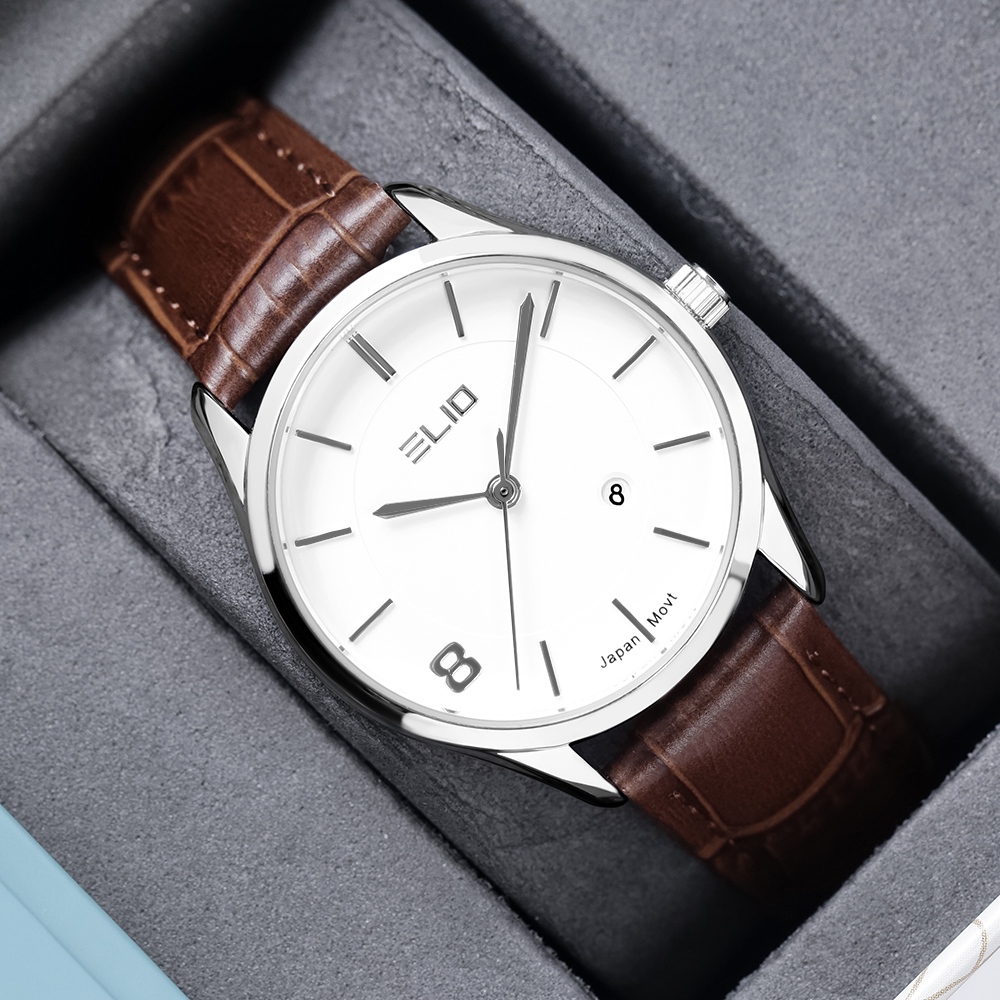 Đồng hồ ELIO 32 mm Nữ EL114-01