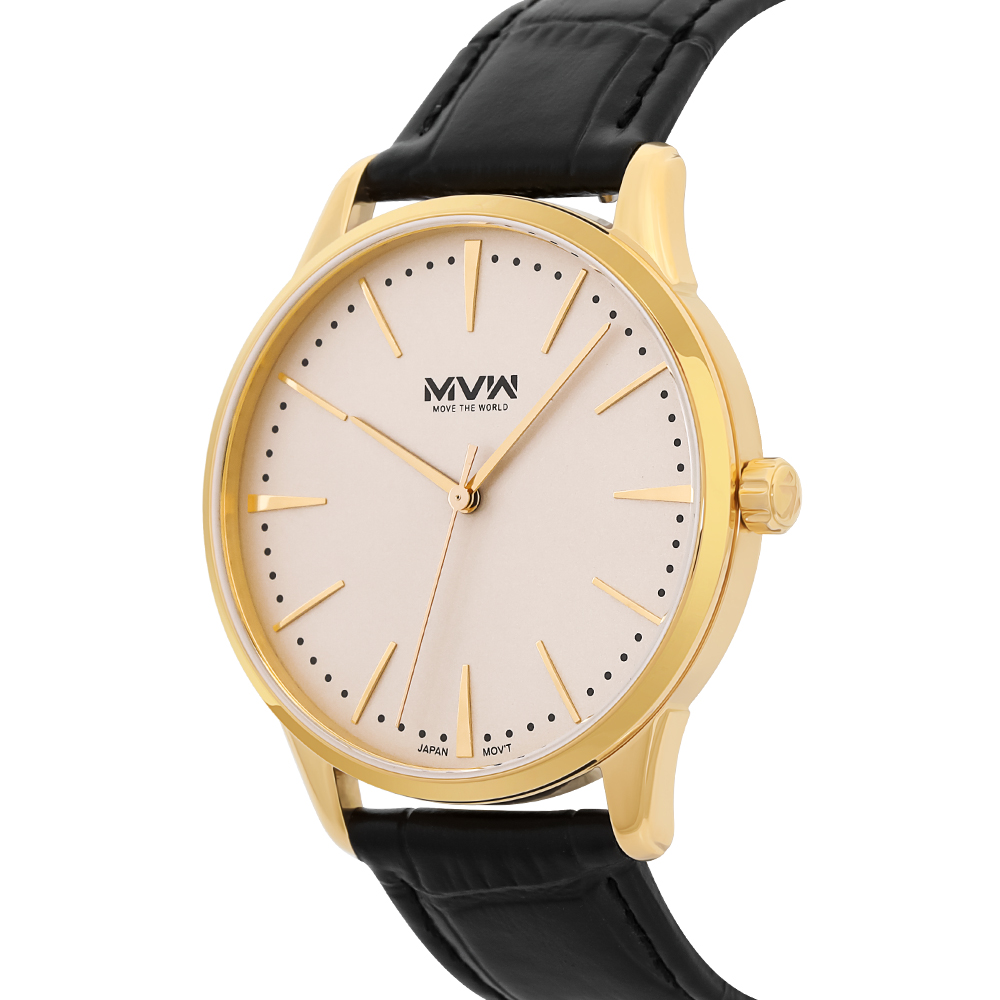 Đồng hồ MVW 40mm Nam ML067-01 - 2