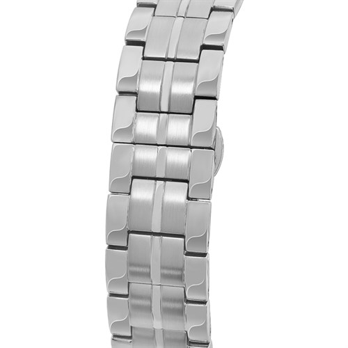 Đồng hồ MVW 40 mm Nam MS076-01 Màu Bạc