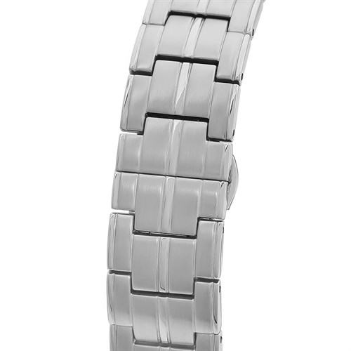 Đồng hồ MVW 39.6mm Nam MS078-01 Màu Bạc