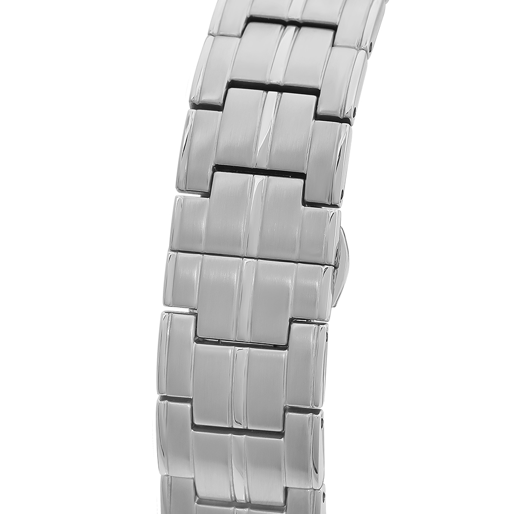 Đồng hồ MVW 39.6mm Nam MS078-02 Màu Bạc