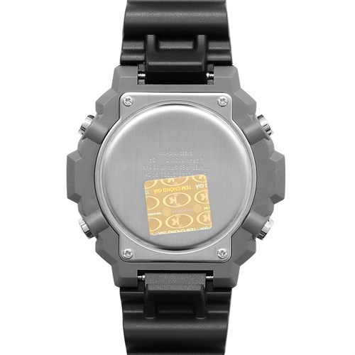 Đồng hồ CASIO 52 mm Nam AEQ-120W-1AVDF Màu Đen
