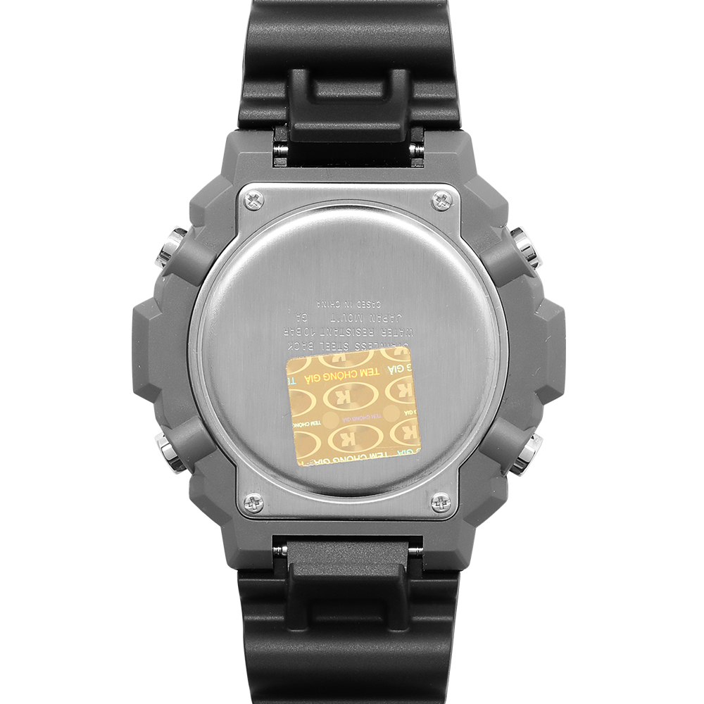 Đồng hồ Casio 52 mm Nam AEQ-120W-1AVDF Màu Đen