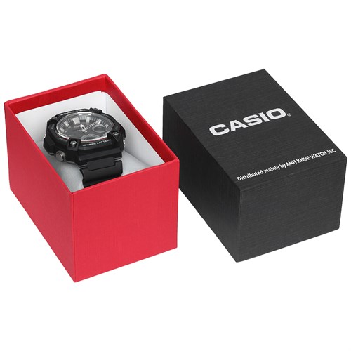 Đồng hồ CASIO 52 mm Nam AEQ-120W-1AVDF Màu Đen