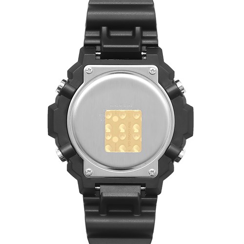 Đồng hồ Casio 52 mm Nam AEQ-120W-9AVDF Màu Đen