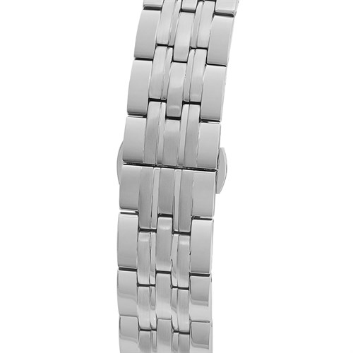 Đồng hồ MVW Star 41 mm Nam MSA001-02 Màu Bạc