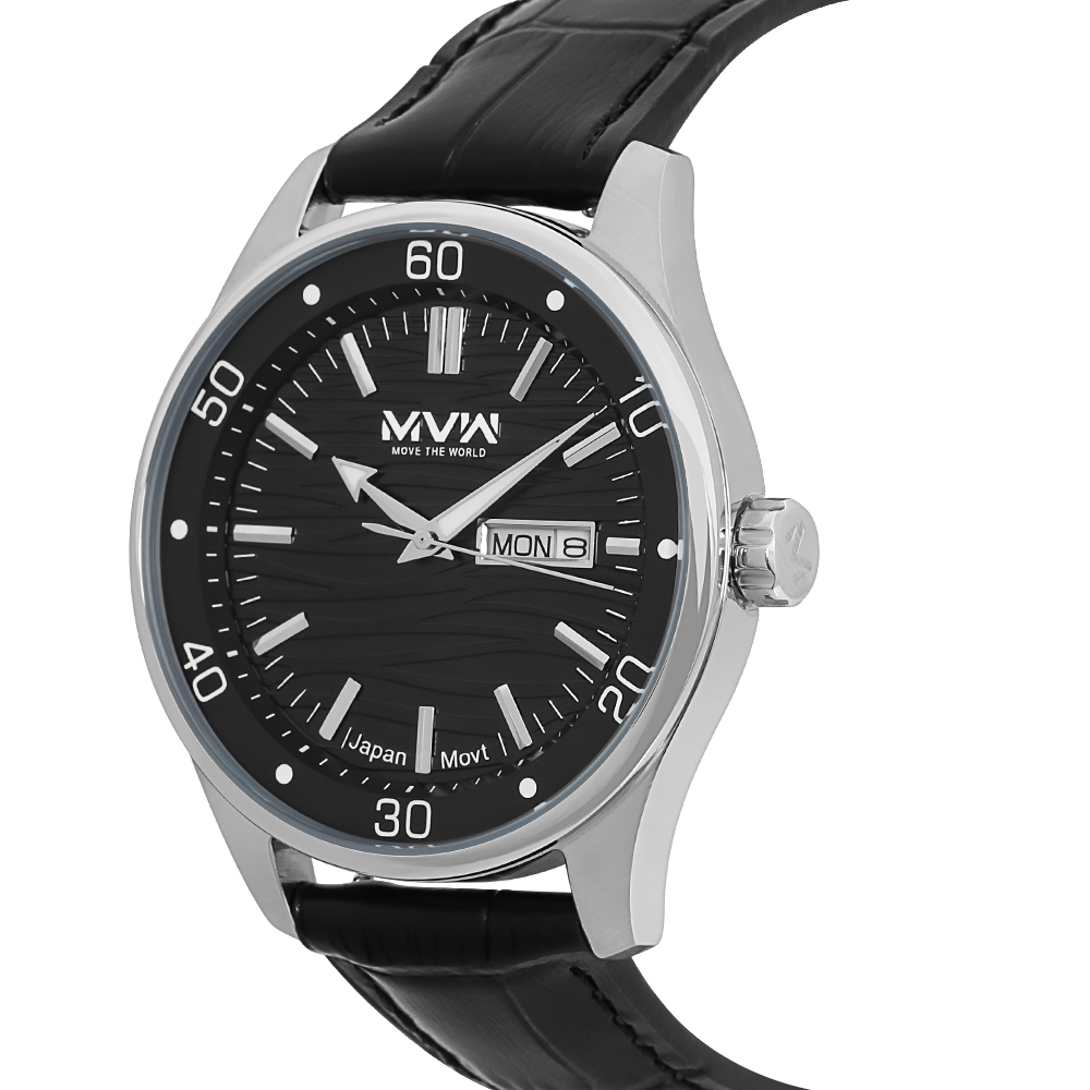 Đồng hồ MVW 41 mm Nam ML068-01 - 2