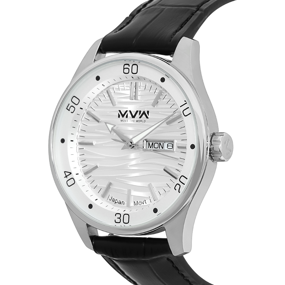 Đồng hồ MVW 41 mm Nam ML068-02 - 2