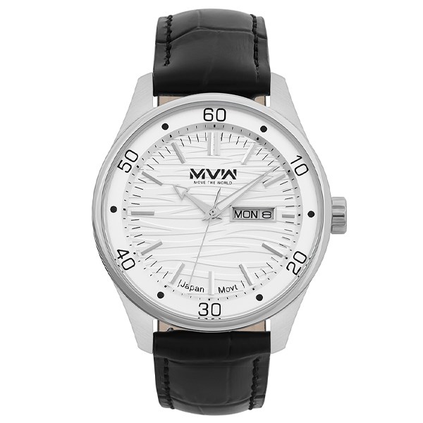 Đồng Hồ Mvw 41 Mm Nam Ml068 - 02