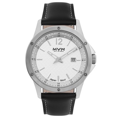 Đồng hồ MVW 42 mm Nam ML069-01