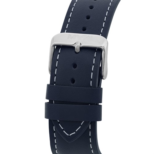 Đồng hồ MVW 42 mm Nam ML069-02 Màu Xanh Navy