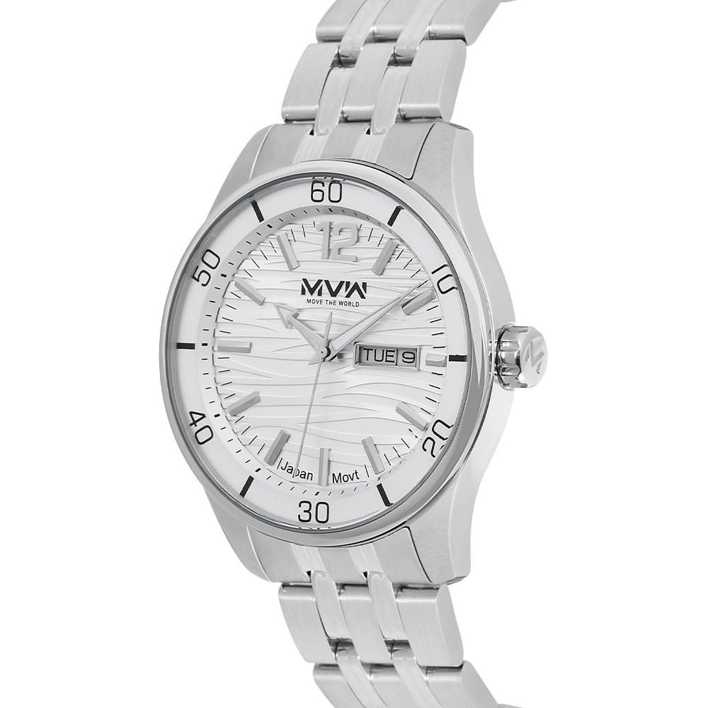 Đồng hồ MVW 41 mm Nam MS079-02 - 2