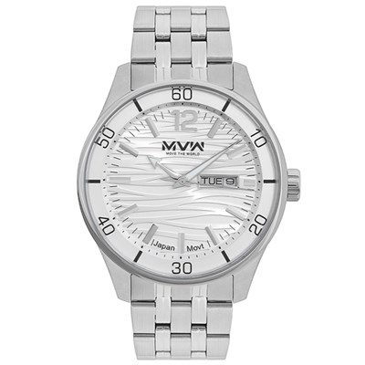 Đồng hồ MVW 41 mm Nam MS079-02