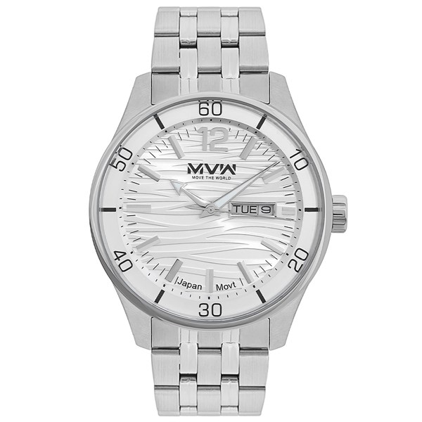 Đồng Hồ Mvw 41 Mm Nam Ms079 - 02