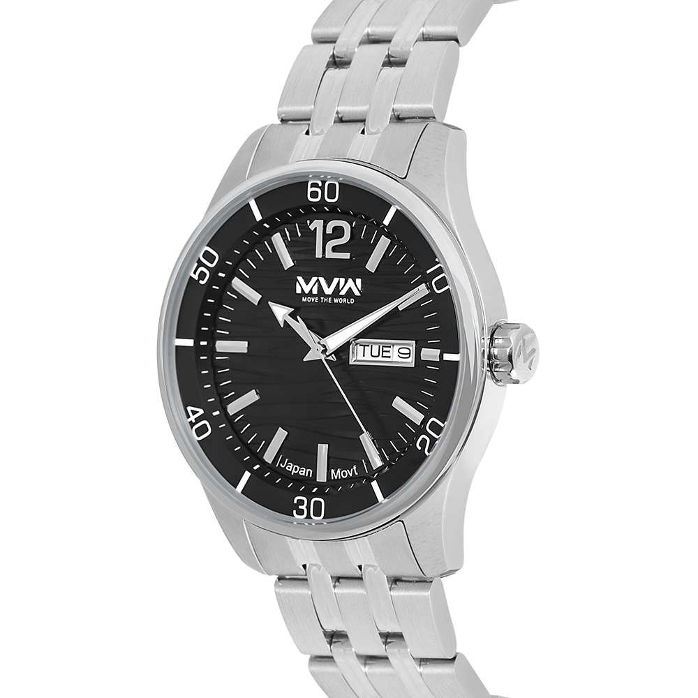 Đồng hồ MVW 41 mm Nam MS079-03 - 2