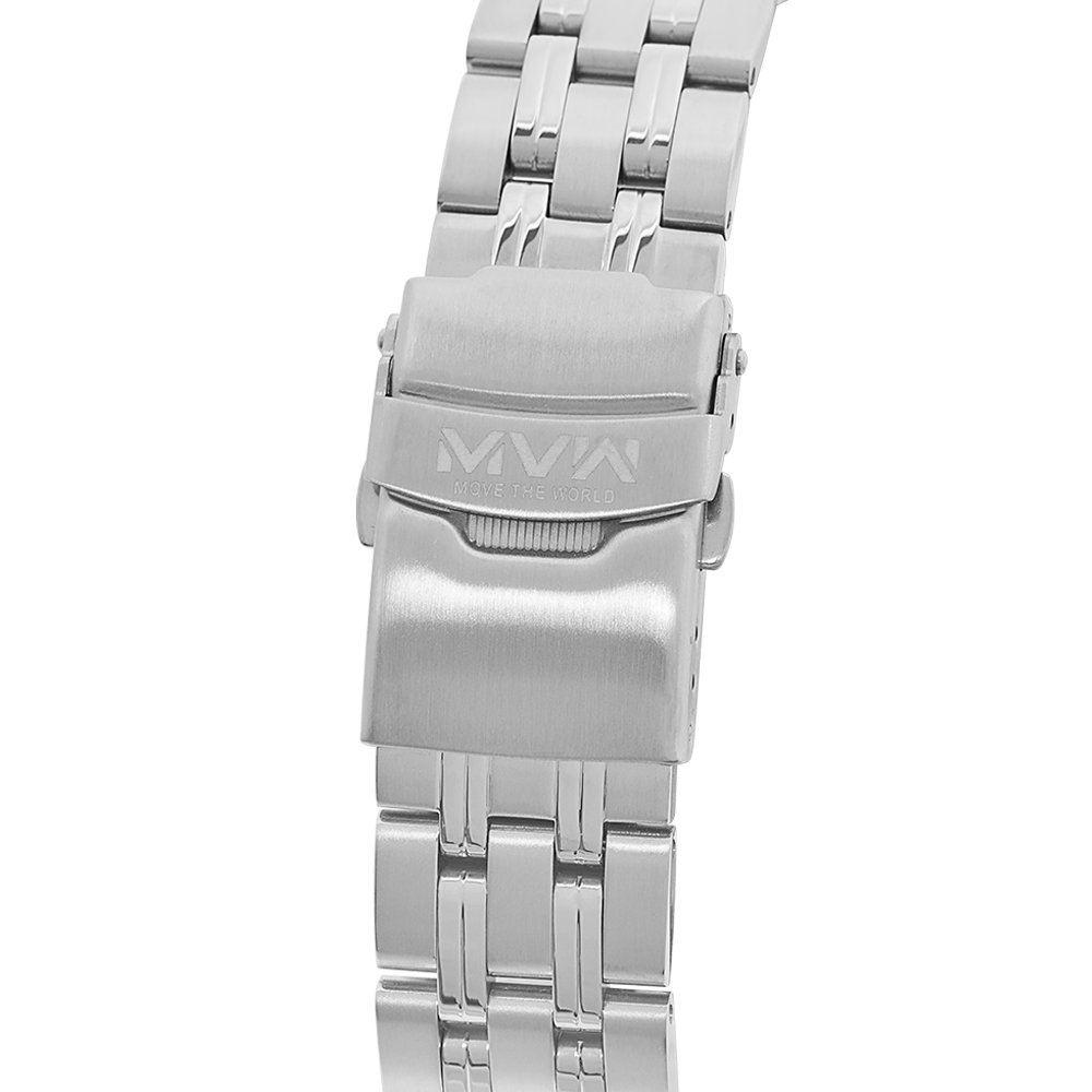 Đồng hồ MVW 41 mm Nam MS079-03 - 3