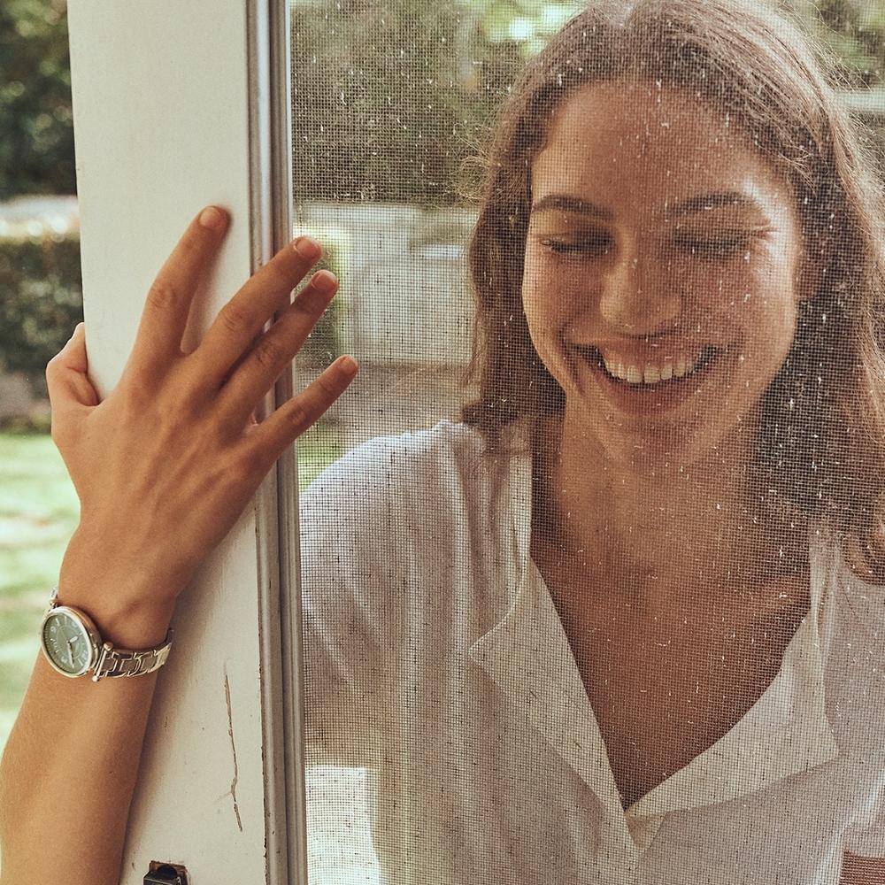 Đồng hồ FOSSIL 35 mm Nữ ES5157