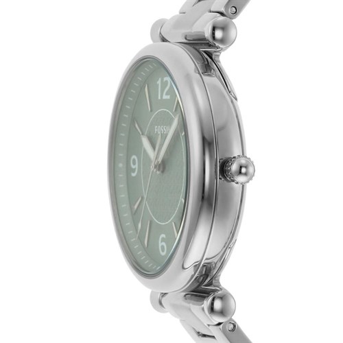 Đồng hồ FOSSIL 35 mm Nữ ES5157 Màu Bạc