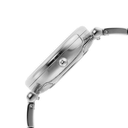 Đồng hồ FOSSIL 35 mm Nữ ES5157 Màu Bạc