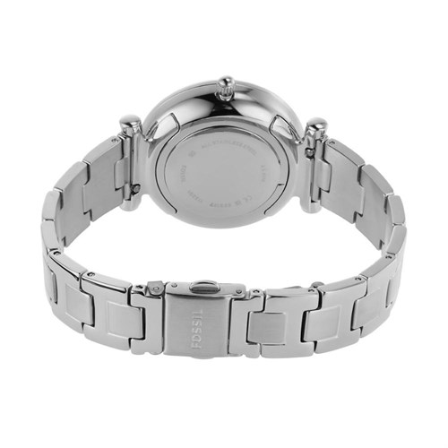 Đồng hồ FOSSIL 35 mm Nữ ES5157 Màu Bạc