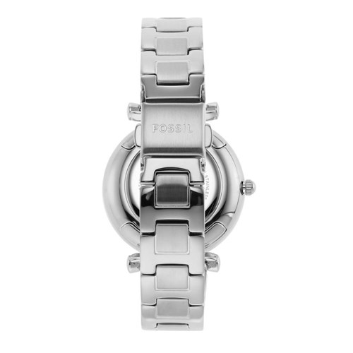 Đồng hồ FOSSIL 35 mm Nữ ES5157 Màu Bạc