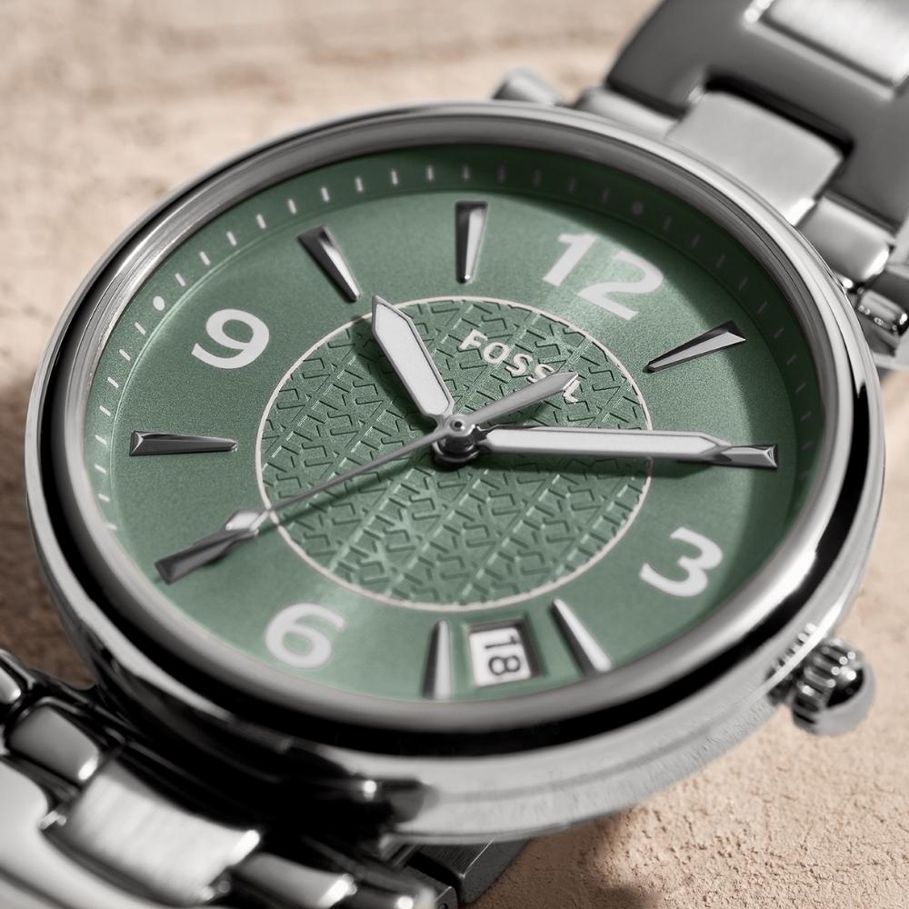 Đồng hồ FOSSIL 35 mm Nữ ES5157