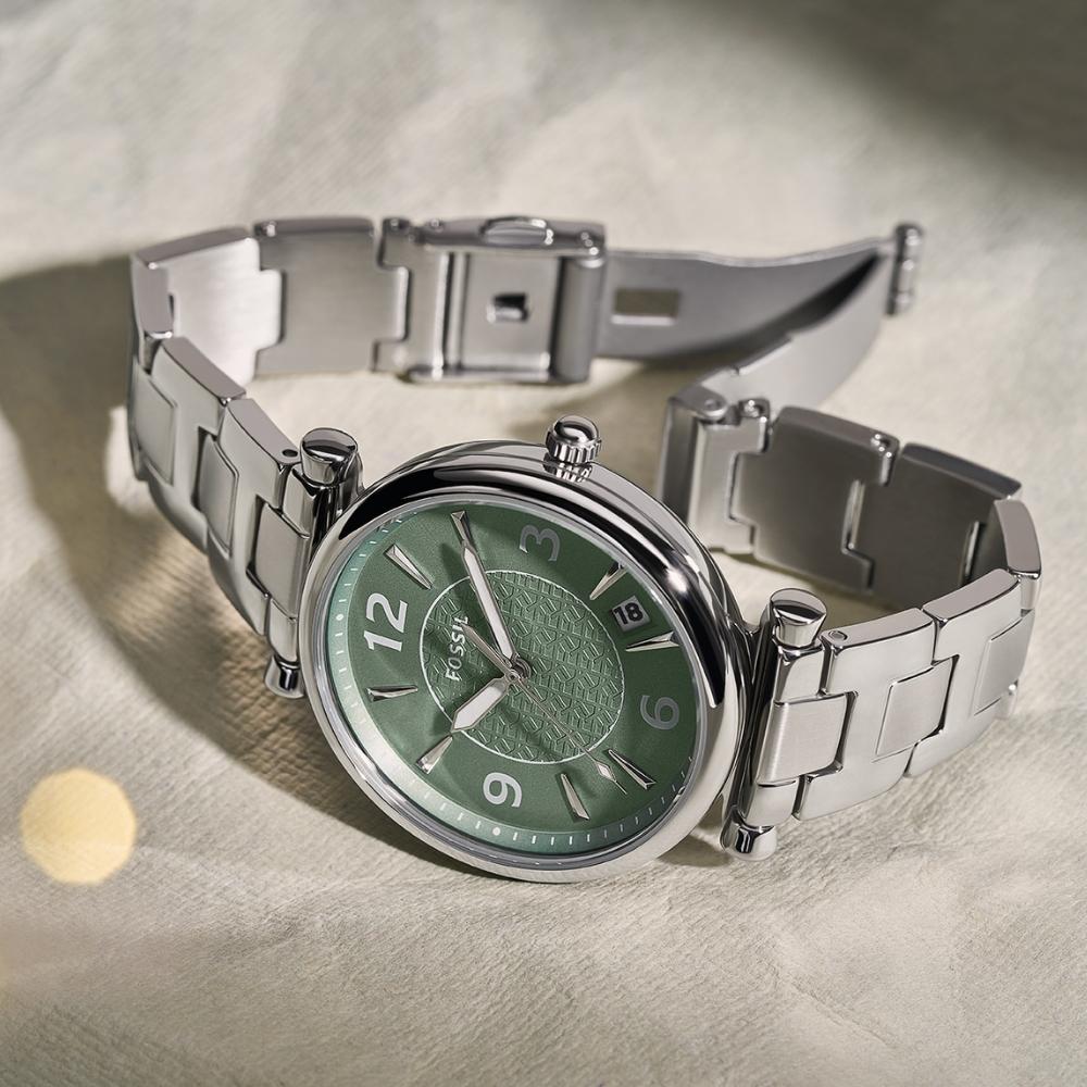 Đồng hồ FOSSIL 35 mm Nữ ES5157