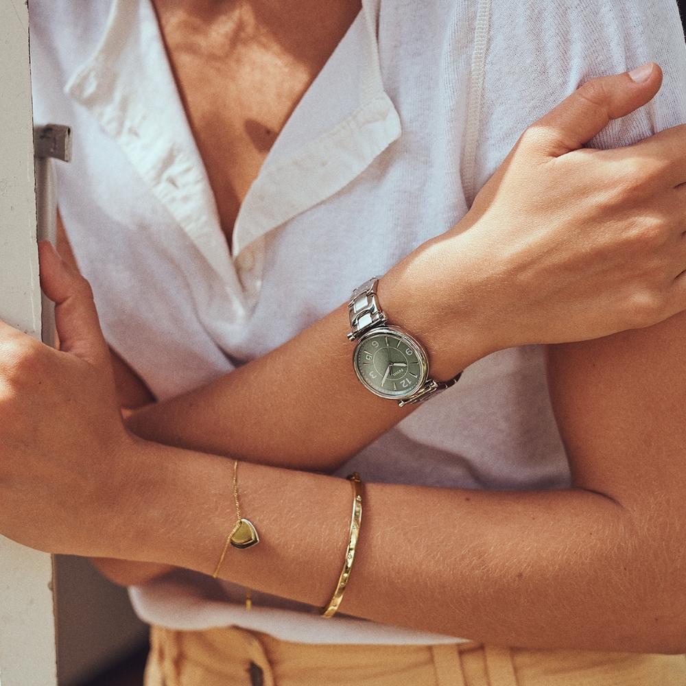 Đồng hồ FOSSIL 35 mm Nữ ES5157